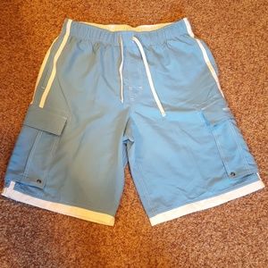Mens Swim Shorts